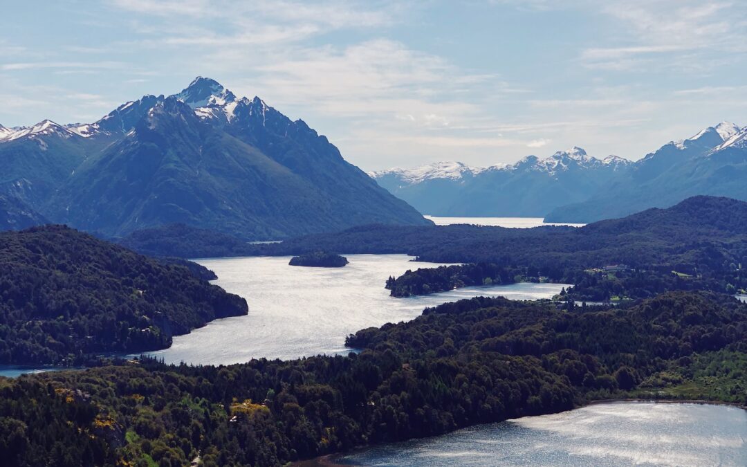 Patagonian Adventure