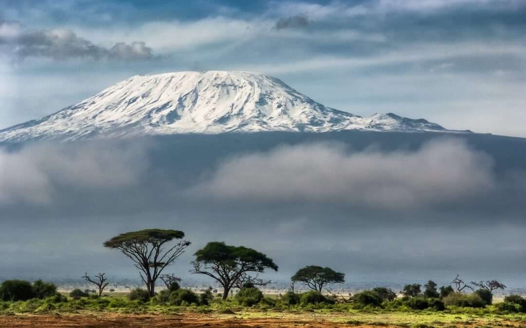 Kilimanjaro Climb