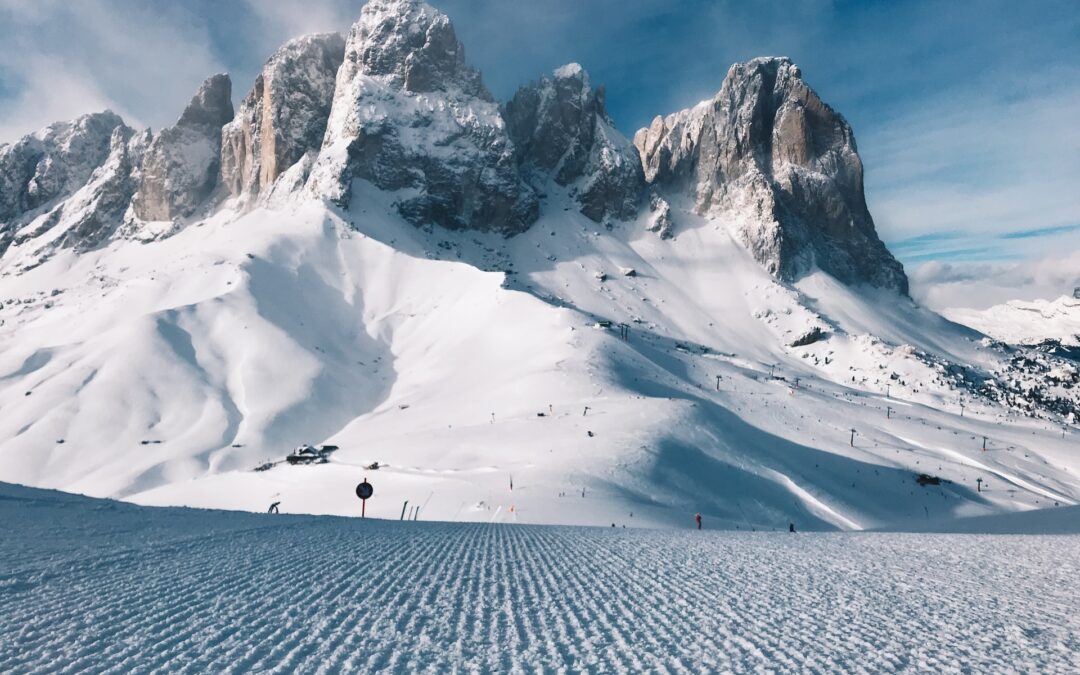 Dolomites Ski Adventure