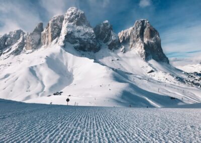 Dolomites Ski Adventure