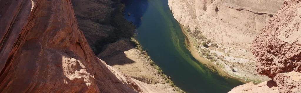 Canyoneering River